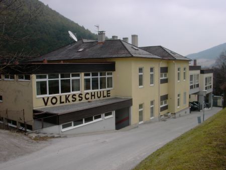 VS Waldegg